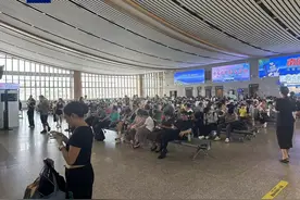 海南环岛高铁列车运行图今起调整图片
