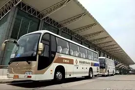 自2022年5月12日起，咸阳机场至宝鸡发车时间调整图片