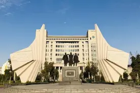 同样是一本，身份差距大！淮南师范、合肥师范能否赶超安农大？图片