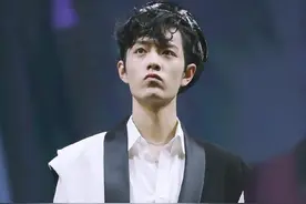 影评人称被肖战粉丝针对，希望肖战承受压力，不然很难登上顶端图片