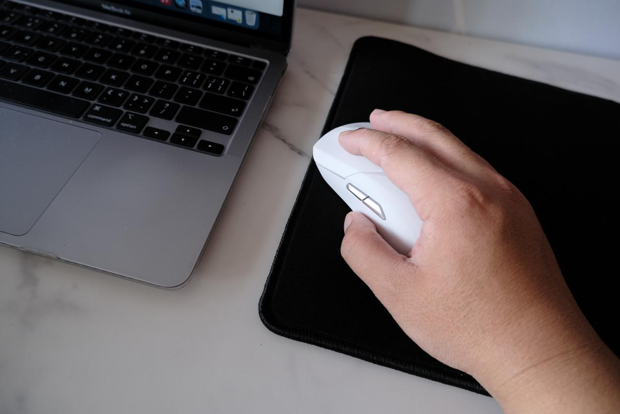 开启游戏硬核模式，雷柏VT9震撼来袭