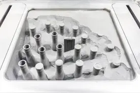 小看国产机床？中国这一数控机床技术，美国连续求3次，禁止出口图片