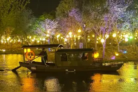 烟花三月江南行（五）图片