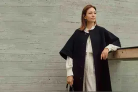 身高不到158的女人，穿裤子记得“4不要”，否则又矮又丑图片