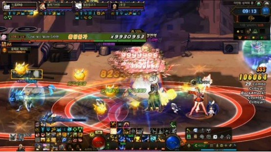 DNF：BOSS也有复活币？雾神团本1阶段攻略