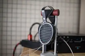 一步到位的退烧之选，简单说说HIFIMAN Arya隐形磁体版耳机图片