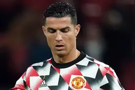 或走或留都尴尬，C罗真的已经没有退路了吗？图片