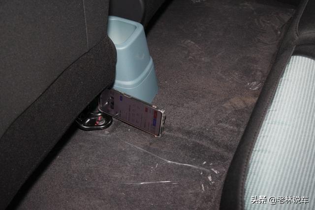 续航超300km，才4.98万，奔奔E-Star能撬动宏光MINIEV的墙角吗？