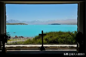 自驾游新西兰：南岛精彩如大片，北岛却味同嚼蜡，风格差异有点大图片