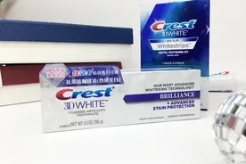 美白牙膏的副作用科普：分享14大牙齿美白护理秘诀图片