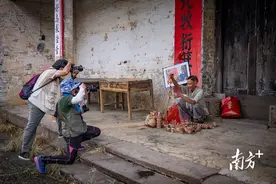 西江之滨，灵山郁水！粤港澳摄影家定格大美云浮 | 水·融图片