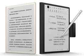 使用十天华为MatePad Paper墨水平板：体验满分，手写还需提升图片