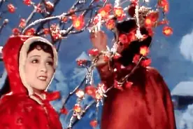 薛宝琴：两百年前的惊人女孩，想为自己活一场，不被婚姻束缚图片