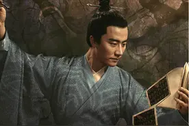 明朝一代文豪汤显祖，为何会被张居正打压，和王阳明有一定的关系图片