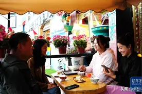 拉萨：漫步日光城图片