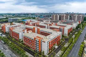 聚焦金色中环发展带，金桥集团加快人才公寓建设、提供优质服务图片