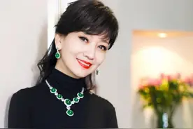 “贵妇”赵雅芝：3个孩子2个爸，被吴君如揭老底，68岁仍话题不断图片