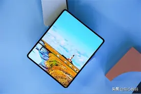 三星Galaxy Z Fold4用了1个月，不吹不黑，说说真实感受图片