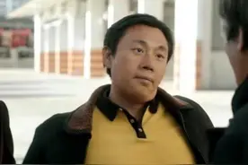 豆瓣9.3分，张静初饰演中年沈墨，杨幂梅婷等追看《漫长的季节》图片