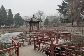 保定市区和近郊5个适合带孩子一起玩的地方，寓教于乐好玩有趣！图片