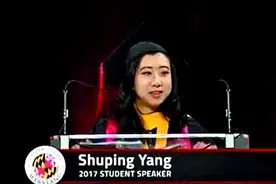 公开称外国空气香甜，诋毁家乡昆明空气的杨舒平，现状令人解气图片
