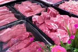 超市猪肉为什么比菜市场更便宜？超市员工说3个原因，建议了解！图片