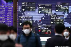 人均GDP降至3.4万，什么原因导致日本跌落成中等发达国家？图片