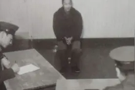 "屈打成招杀人犯"滕兴善:89年被执行死刑,5年后被害人却活着回来图片