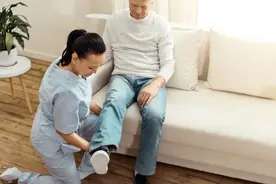 腿无力、使不上劲，是怎么回事？可能缺了3种营养素，要学会补图片