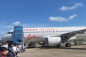 乘坐低成本航空公司的经验分享图片