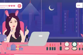 100个抖音直播必须懂的名词图片