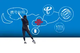 携号转网一地鸡毛：套餐打折、代客投诉、严防死堵……图片