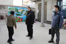 兄弟打架两败俱伤 刑事和解唤回骨肉亲情图片