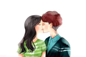 结婚之后，与异性好友来往，这四件事最好不要做图片