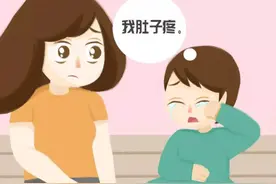 孩子“装病”不想上学怎么办？这样做，让孩子从此不再旷课迟到图片