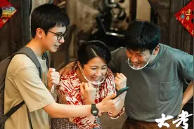 《大考》大结局美好却有遗憾，6个孩子7个家庭，你最喜欢哪一家？图片