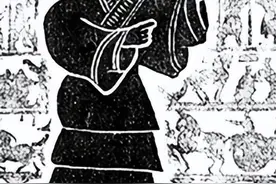 千古文明开涿鹿：黄帝、炎帝、蚩尤三祖融合图片