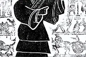 千古文明开涿鹿：黄帝、炎帝、蚩尤三祖融合图片