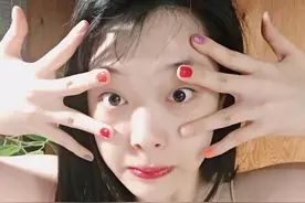 崔雪莉 写真生活照图片