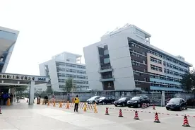全线搬迁！上海8万人大厂整体打包，员工陆续转移图片