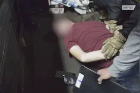 涉及中俄军事安全！俄方传出消息，成功破获一起重大间谍案图片