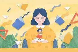宝妈乘飞机，怕孩子吵闹准备了百份礼包，这样的家长教不出熊孩子图片