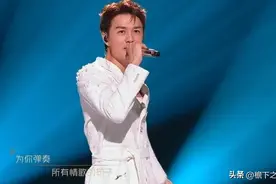 披荆斩棘：吴克群始终改不了的“臭屁”图片