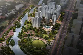 南宁7盘获预售证，648套住宅可上新，备案价低至9字头起图片