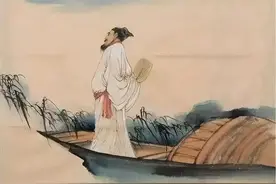 当苏东坡遇见辛弃疾：才明白世间万事，不过如此图片