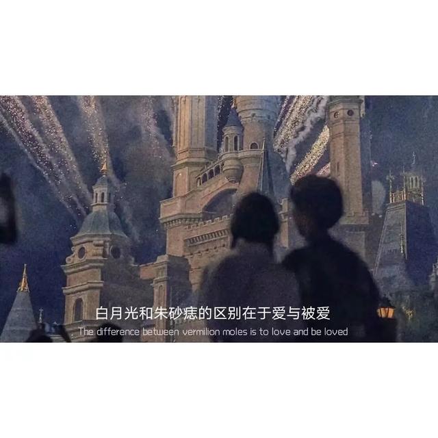 “后来啊”伤感文案
