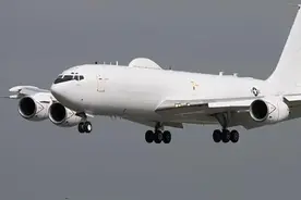 严重威胁！解放军锁台演习的第一天，美国本土突然发动了核战演习图片