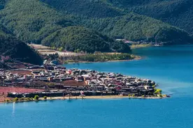 六七月份值得推荐的8个绝美景点，正适合来场久违的夏日自驾图片