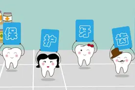 新冠病毒流行期间 如何维护个人口腔健康图片