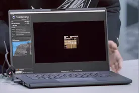 9999元！华硕ROG新品今晚开售：配置拉满，重量考验麒麟臂图片